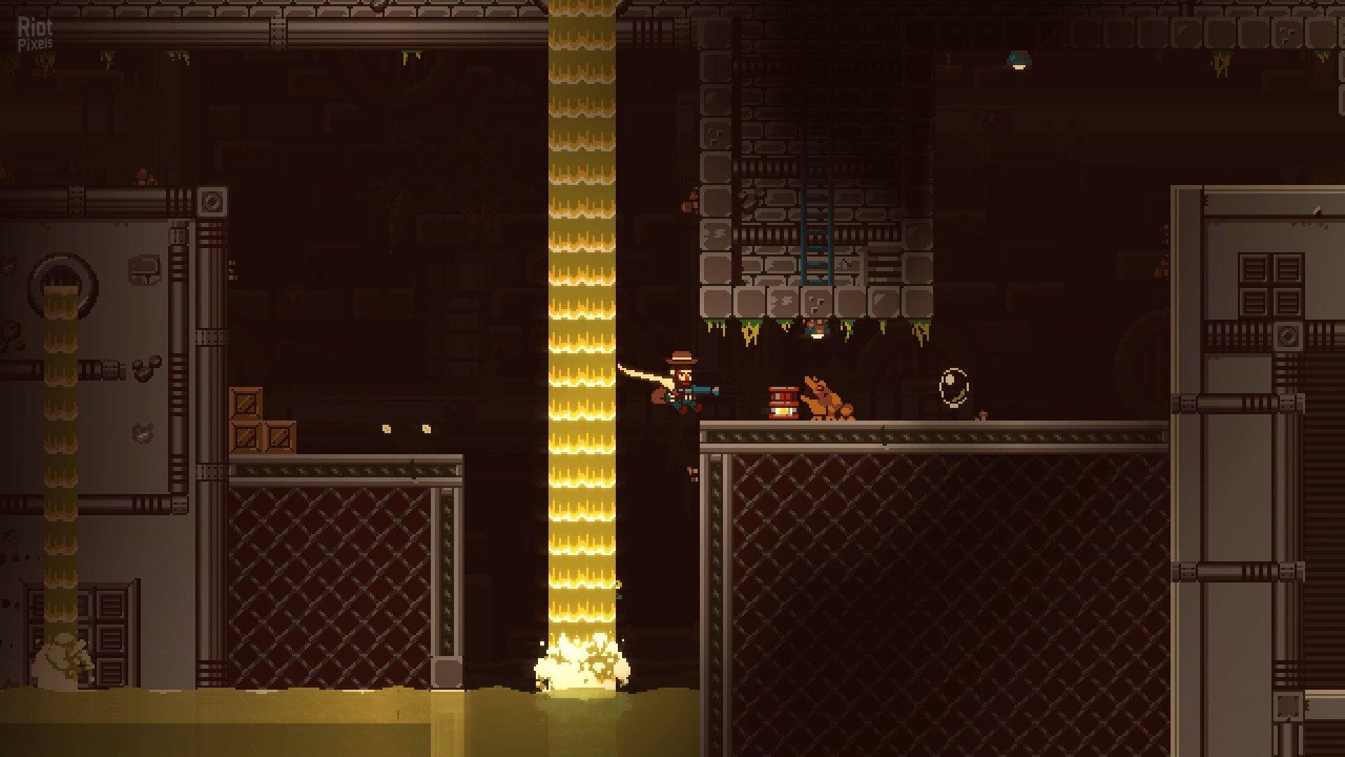 [13]-Gunbrella: Deluxe Edition – v20230914 + Bonus Content Download