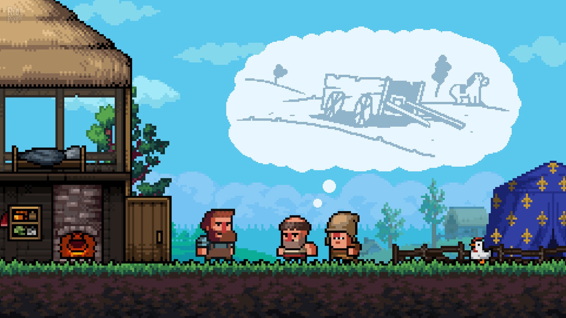 [9]-Anvil Saga: Deluxe Edition – v1.0.0 + Bonus Content Download