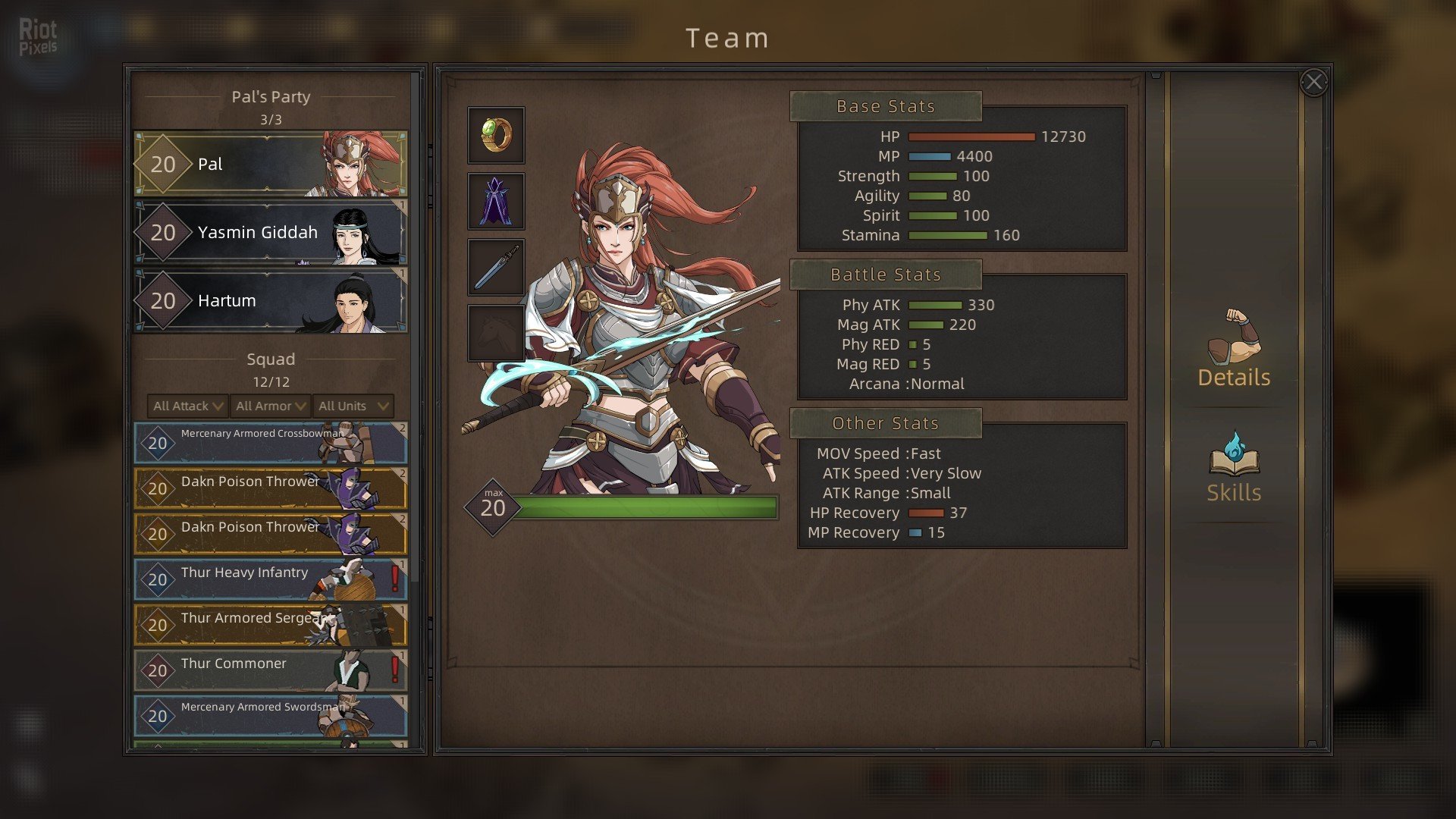 [8]-Sands of Salzaar: Bundle – v1.0.42 + 4 DLCs Download