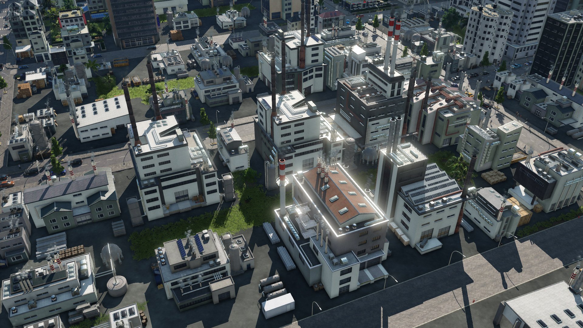 [15]-Transport Fever 2: Deluxe Edition – Build 35732 + 2 DLCs Download