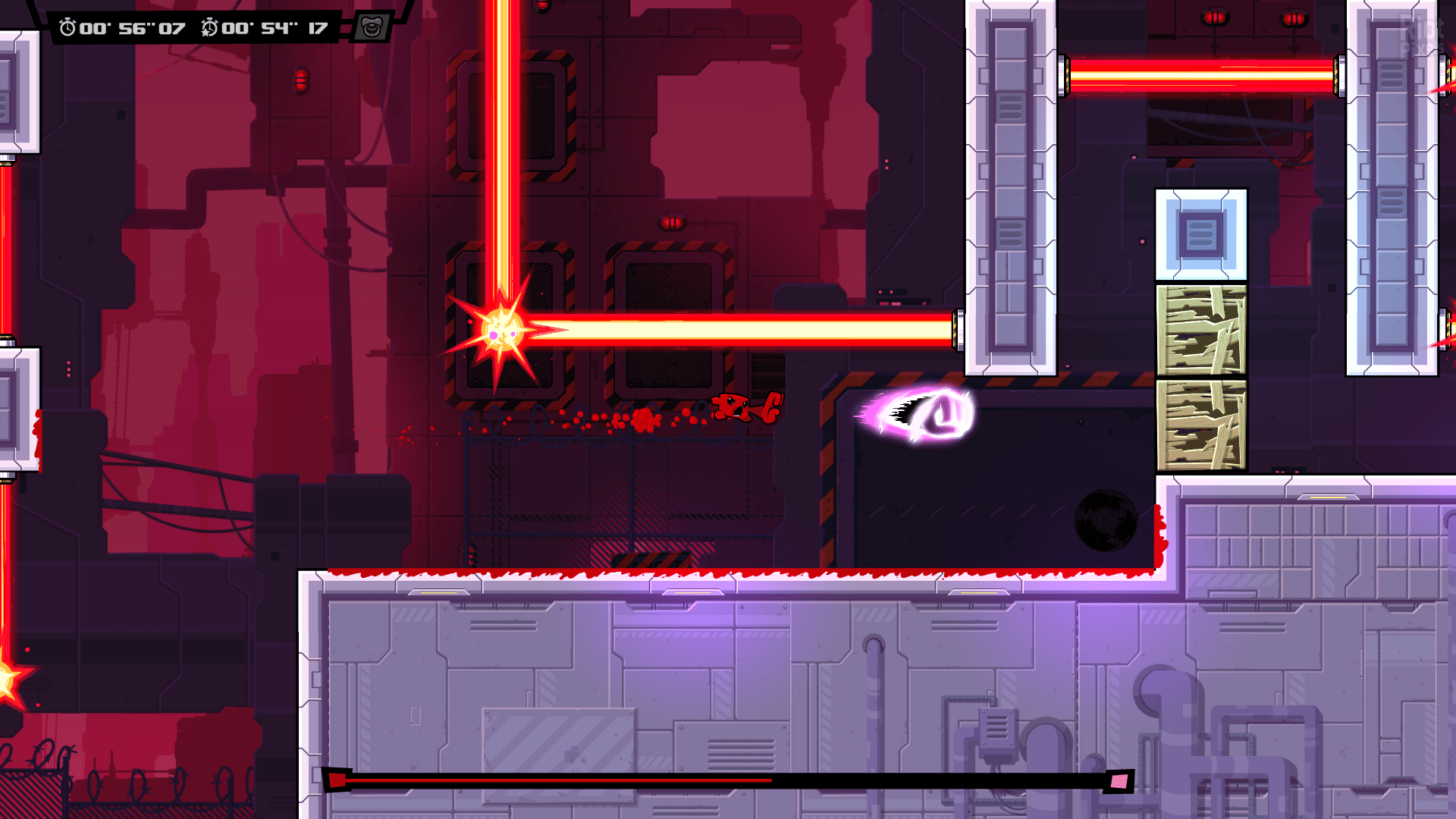 [9]-Super Meat Boy Forever – v6754.1844.1961.152 Download