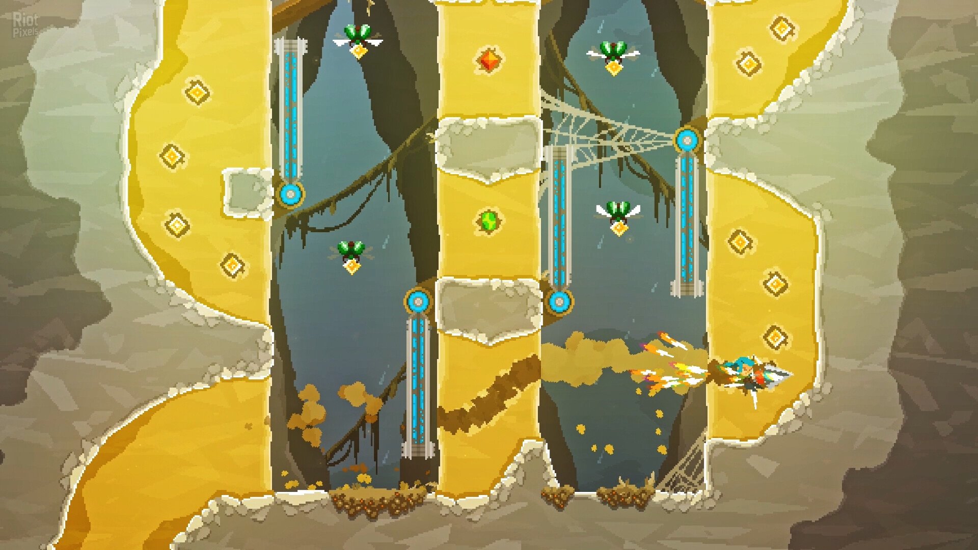 [11]-Pepper Grinder + OST Download