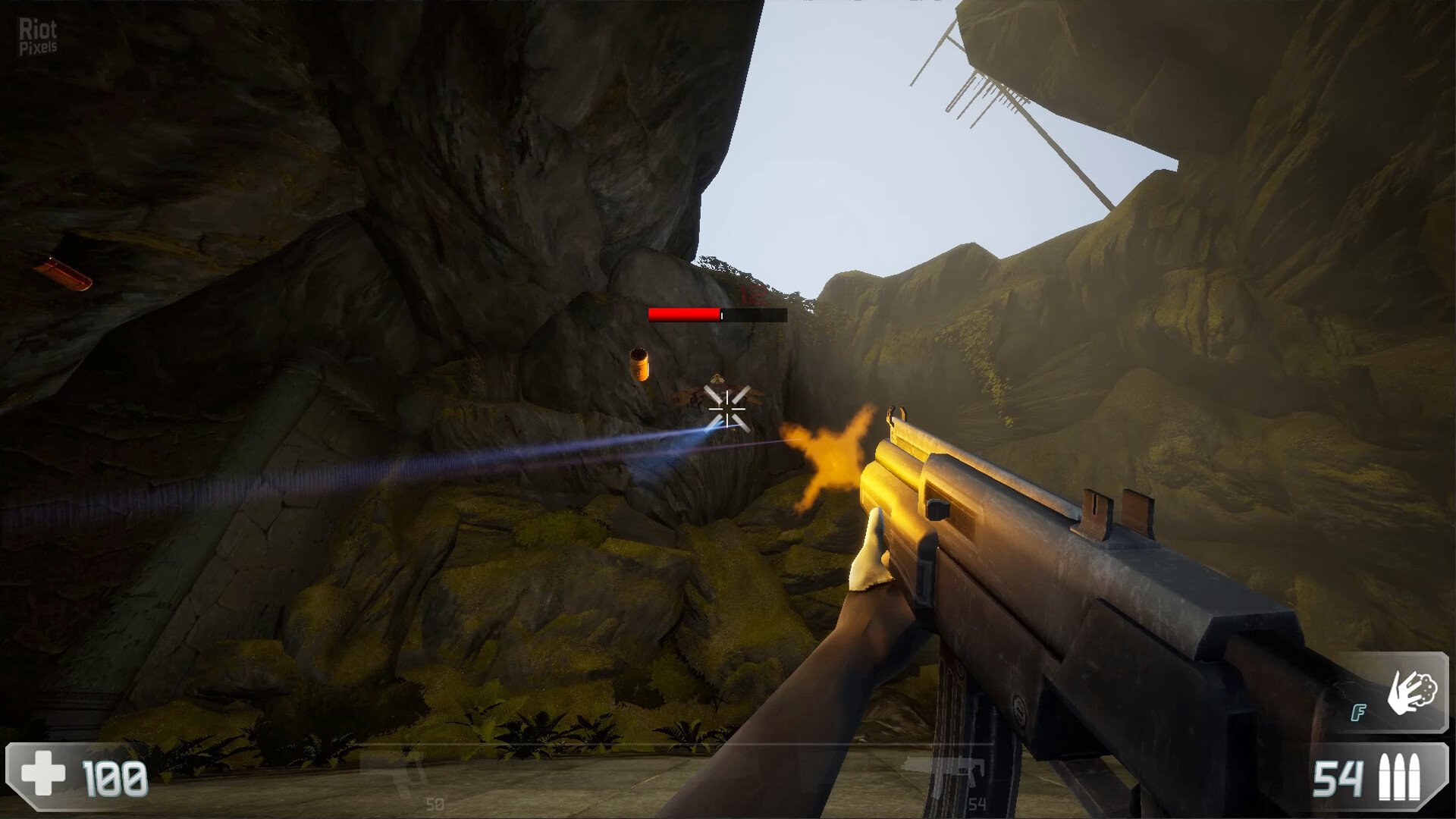 [7]-GHOSTWARE: Arena of the Dead – v1.0.6 Download