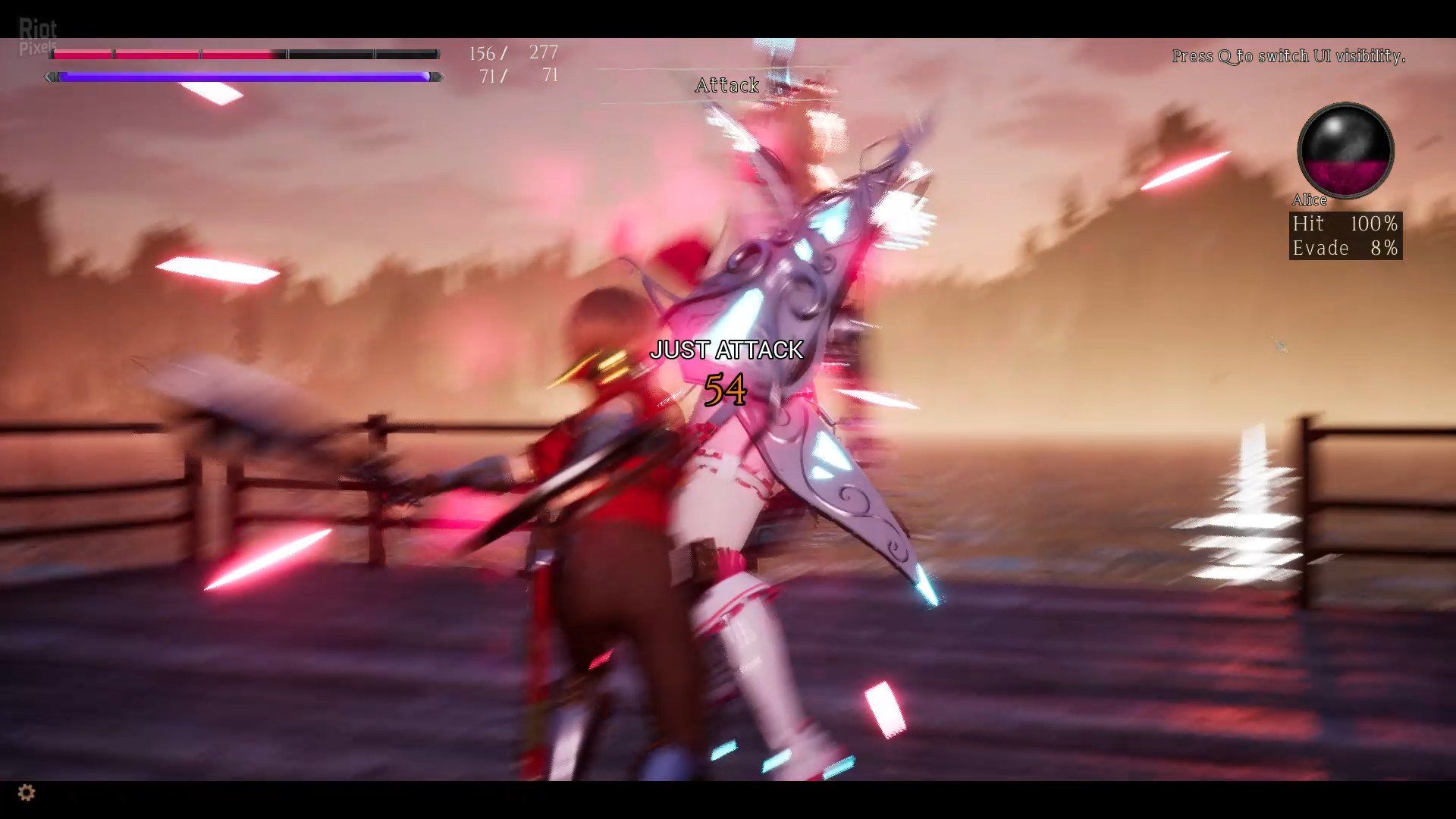 [10]-Under the Witch / Hero’s Journey – v1.8 Download