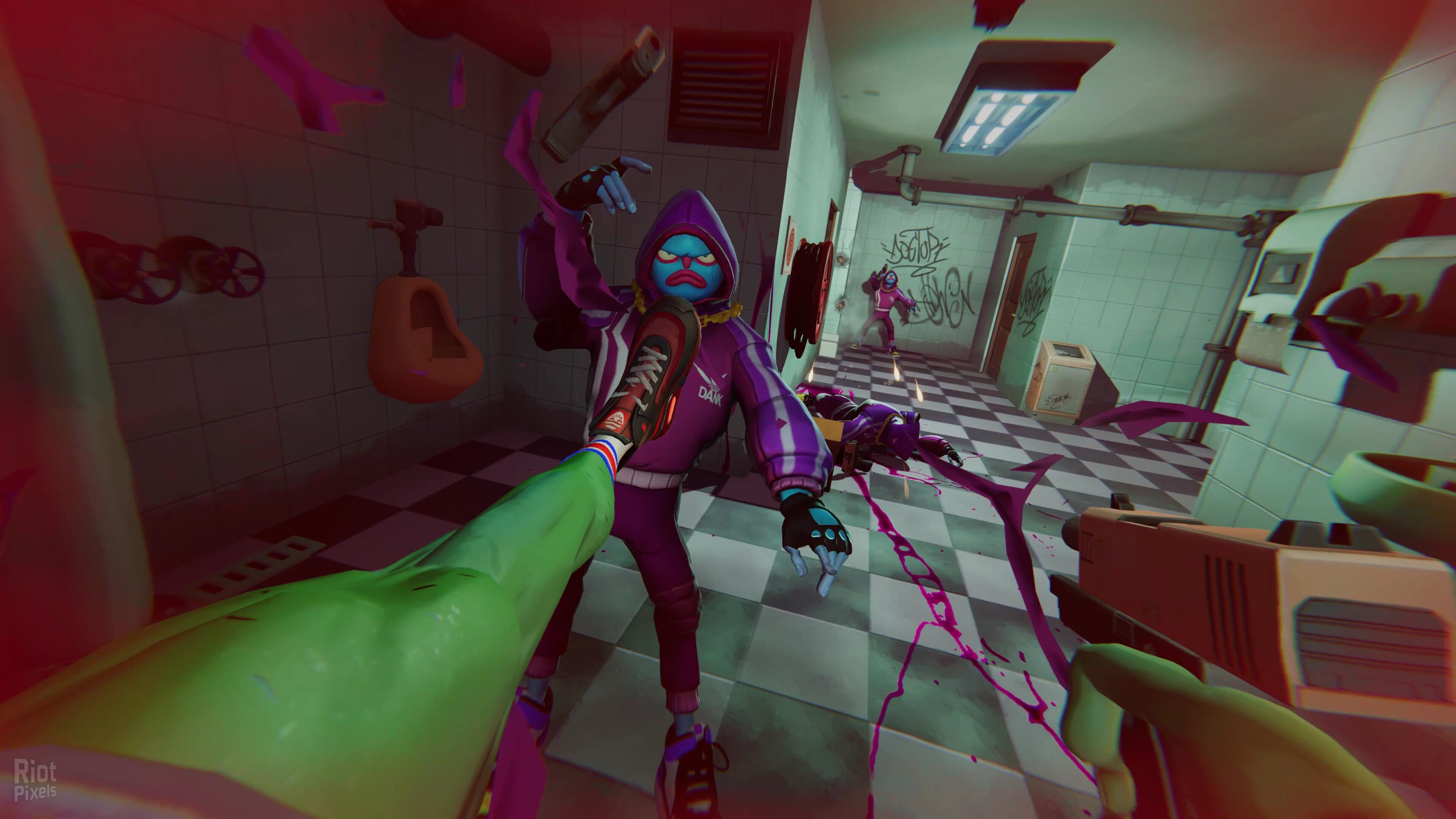 [10]-Anger Foot – v1.3 Download