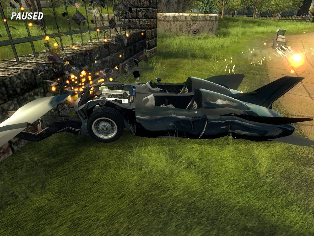 [9]-FlatOut 2 – v1.2/Build 15008640 (Steam Deck Update) Download