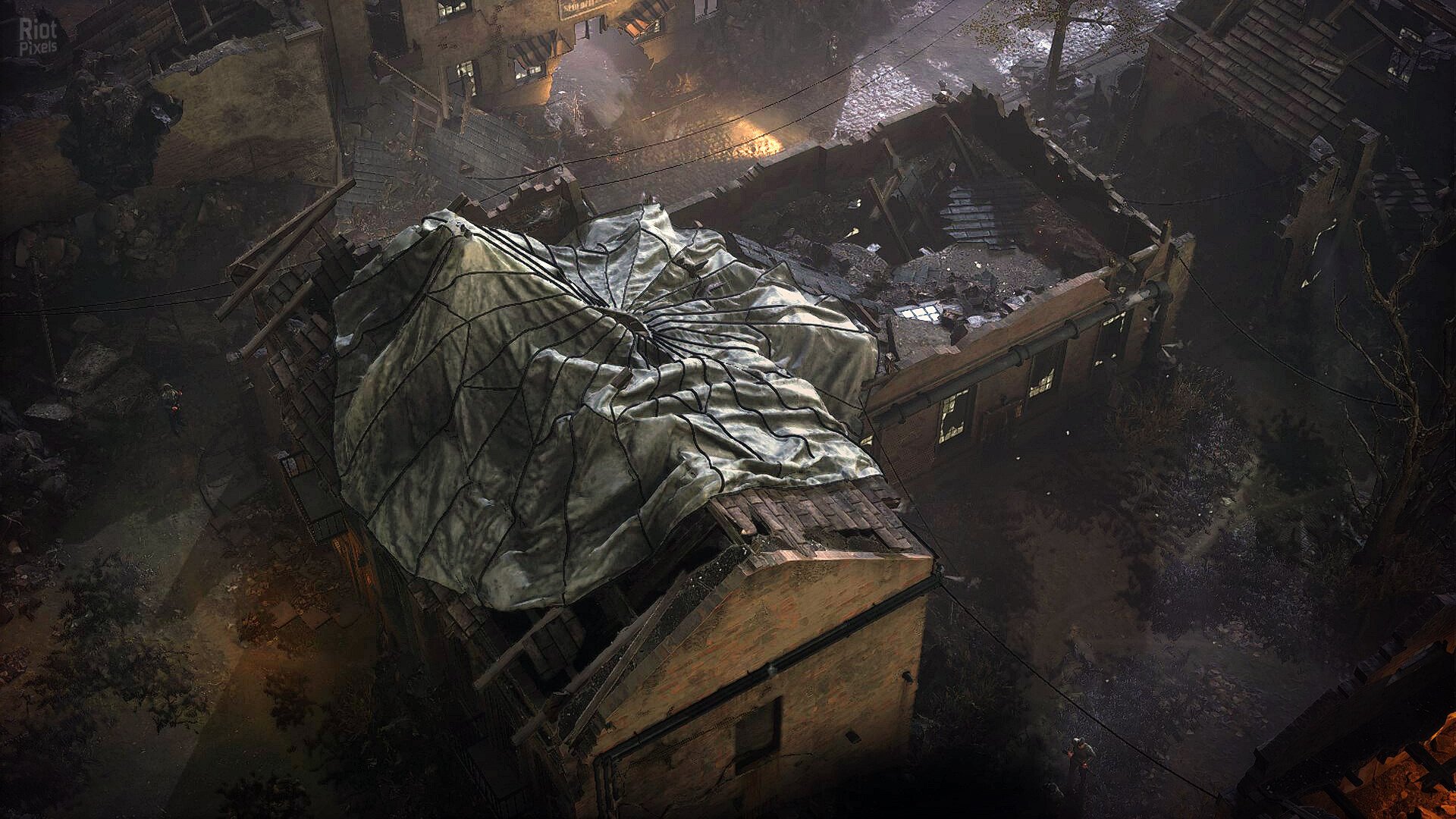 [13]-63 Days – Build 11147 Download