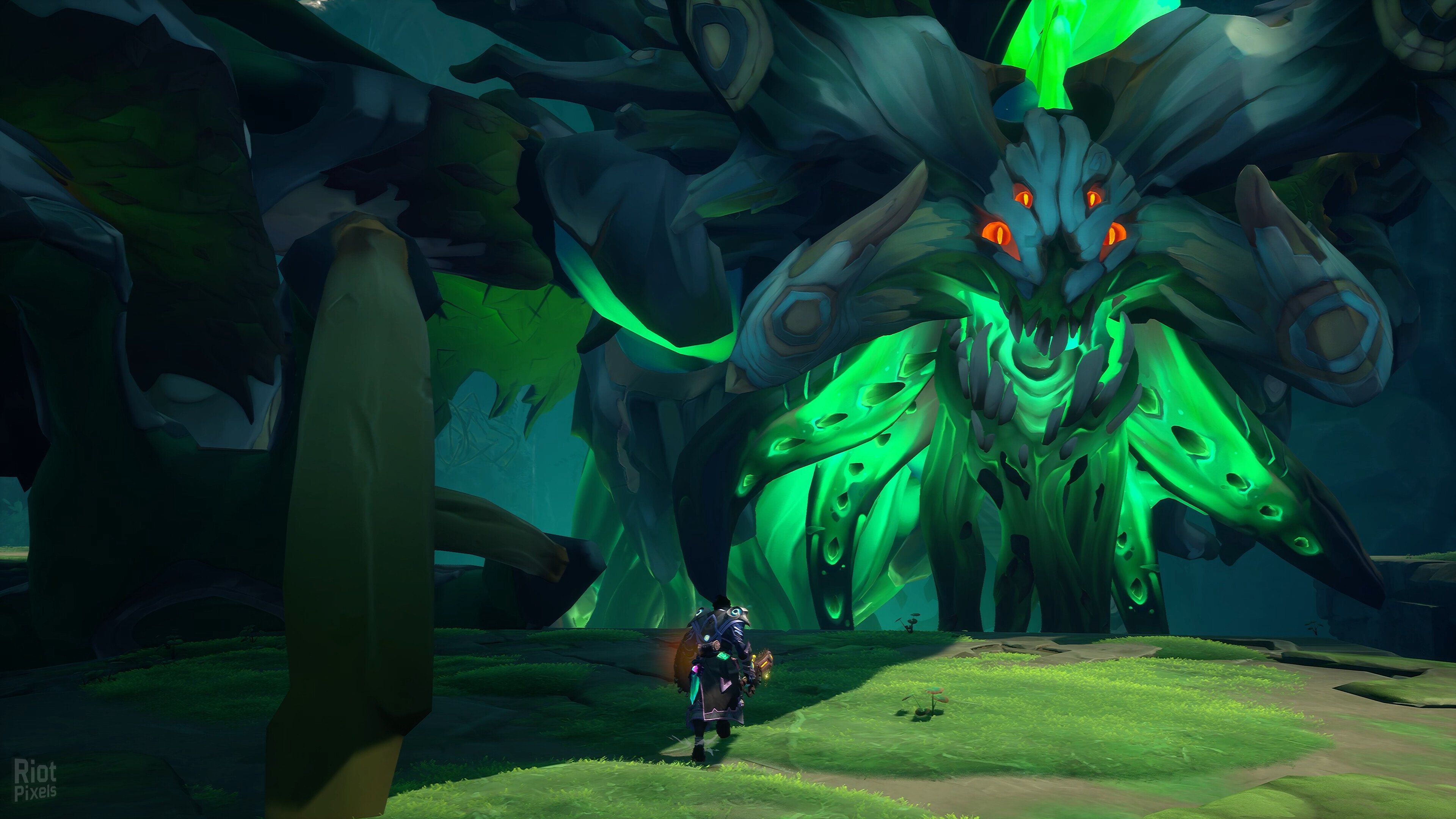 [13]-Wayfinder, v1.0a + Multiplayer Download