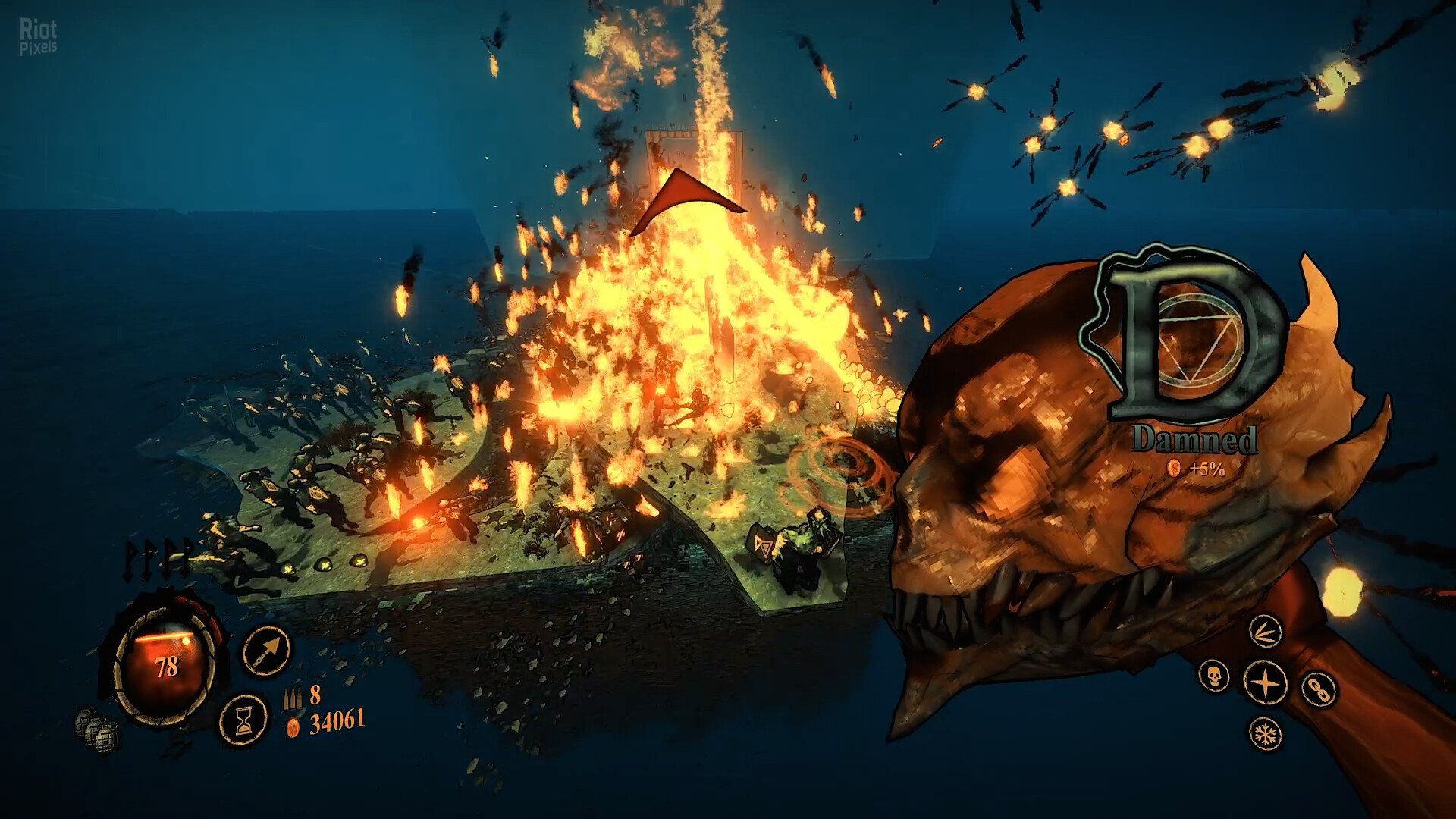 [3]-Devilated – v1.0 (Release) + Bonus Content Download