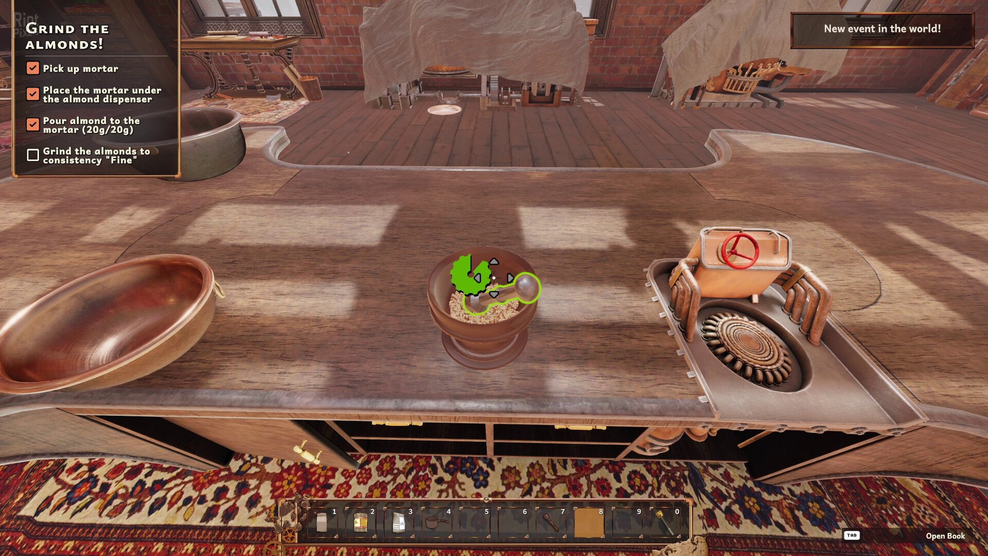 [7]-Chocolate Factory Simulator, v1.0.4 Download