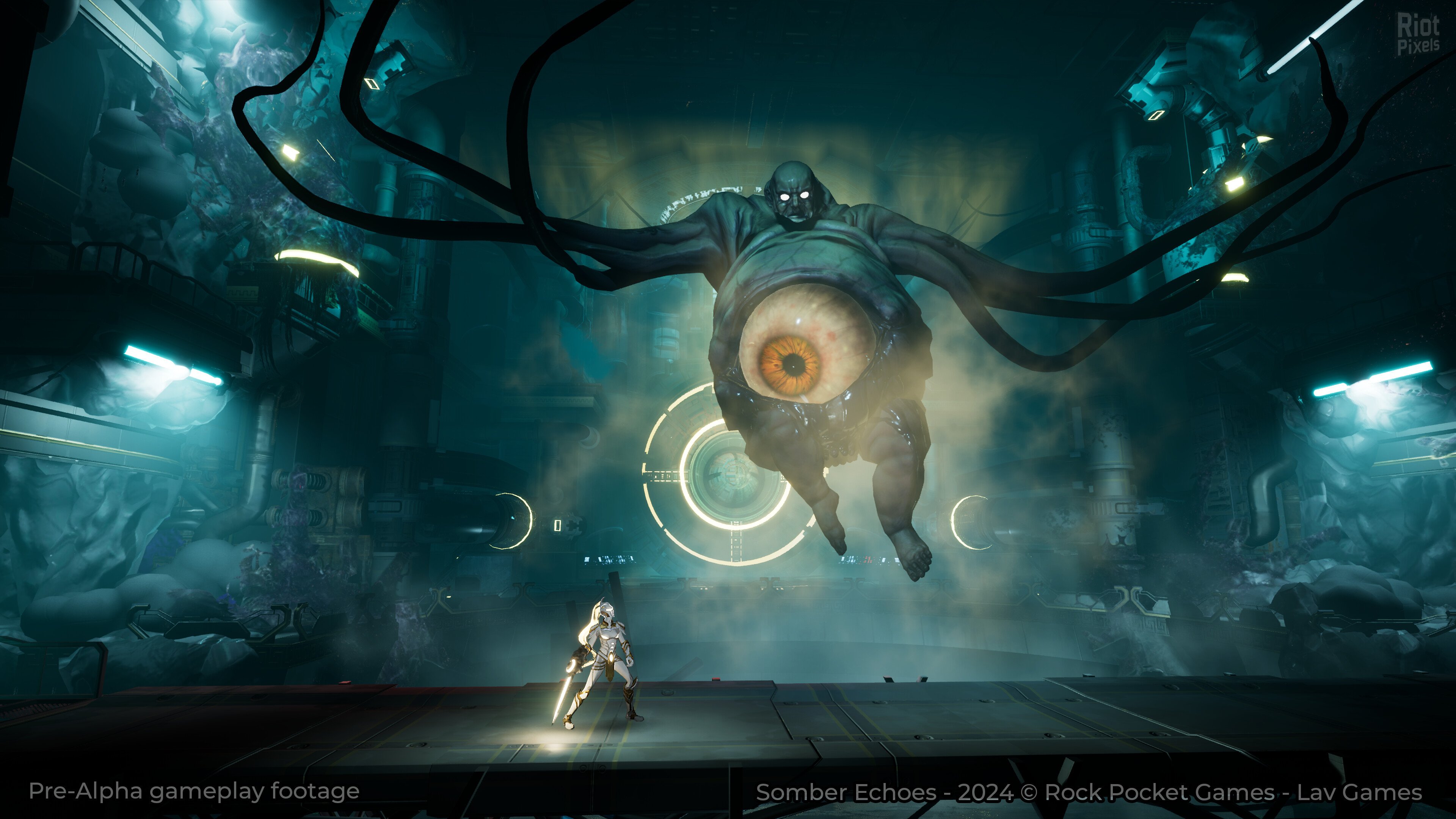 [8]-Somber Echoes – v21558 Download