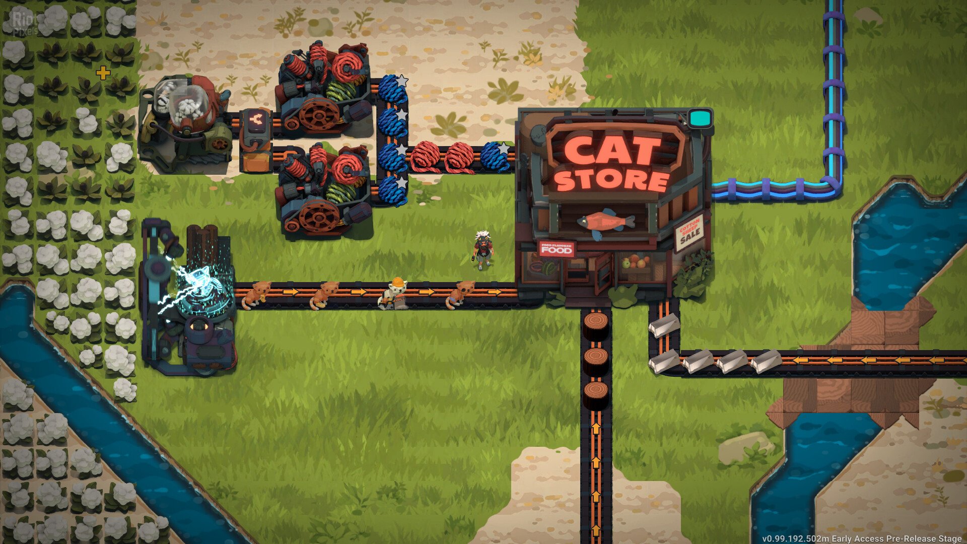 [10]-Learning Factory: Curious Mind Edition, v1.0.0.546 Release + Bonus Content Download