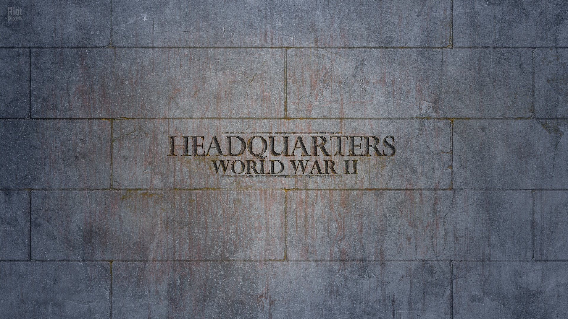 [17]-Headquarters: World War II – Complete, v1.02.01 + 3 DLCs/Bonuses Download