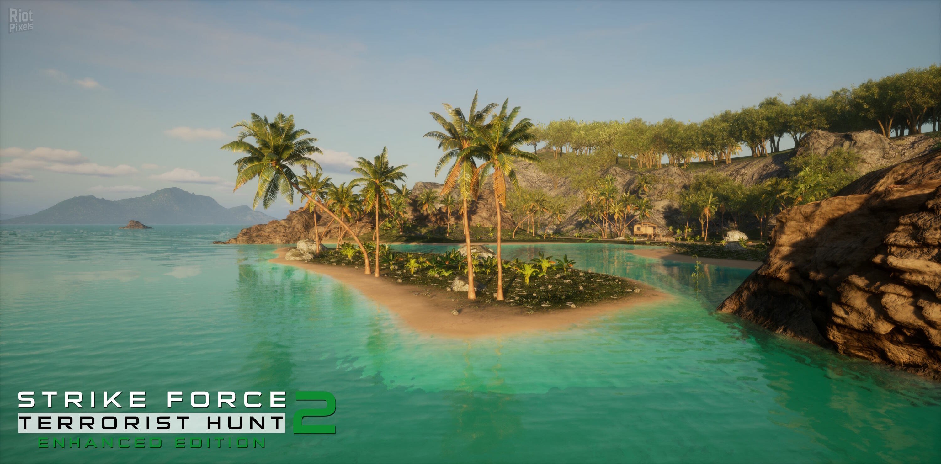 [7]-Strike Force 2: Terrorist Hunt – Enhanced Edition – v2.0.1 Download