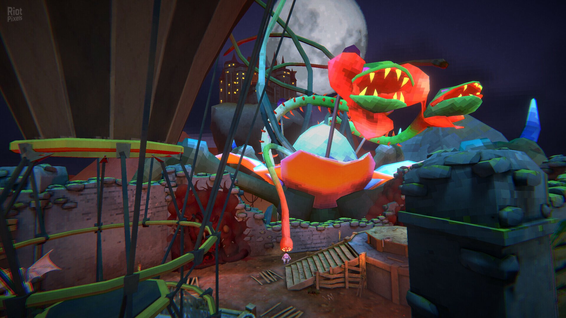 [2]-Vampire Hunters – v1.3.0.CL11455 Download