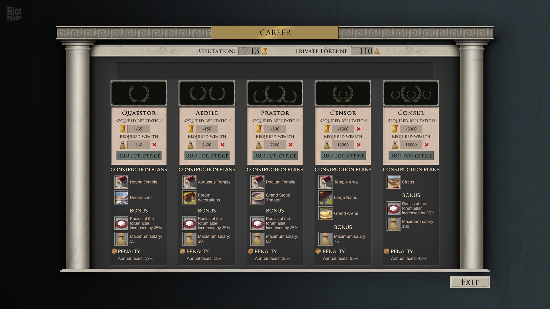 [2]-Pax Augusta Download