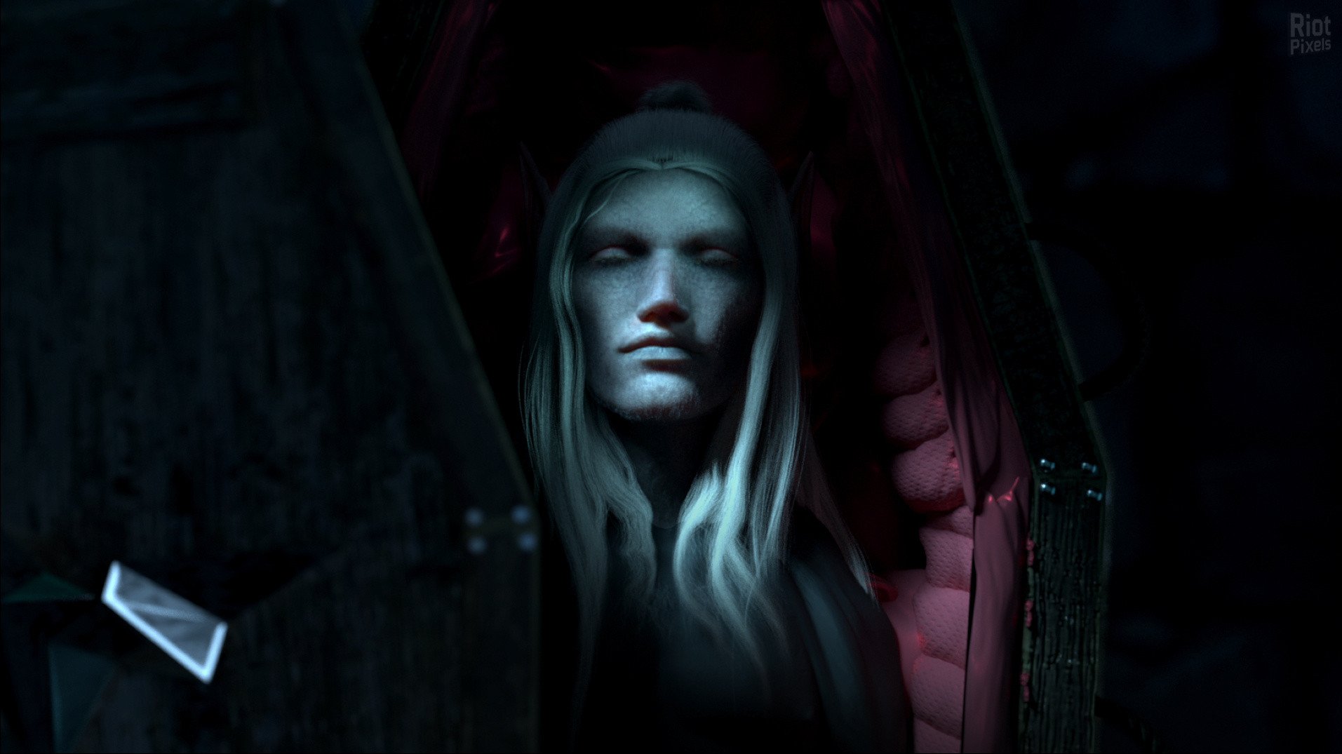 [29]-V Rising + DLC Bundle, v1.1.0.1-r91217-b18 + 8 DLCs/Bonuses + Dedicated Server + Windows 7 Fix Download