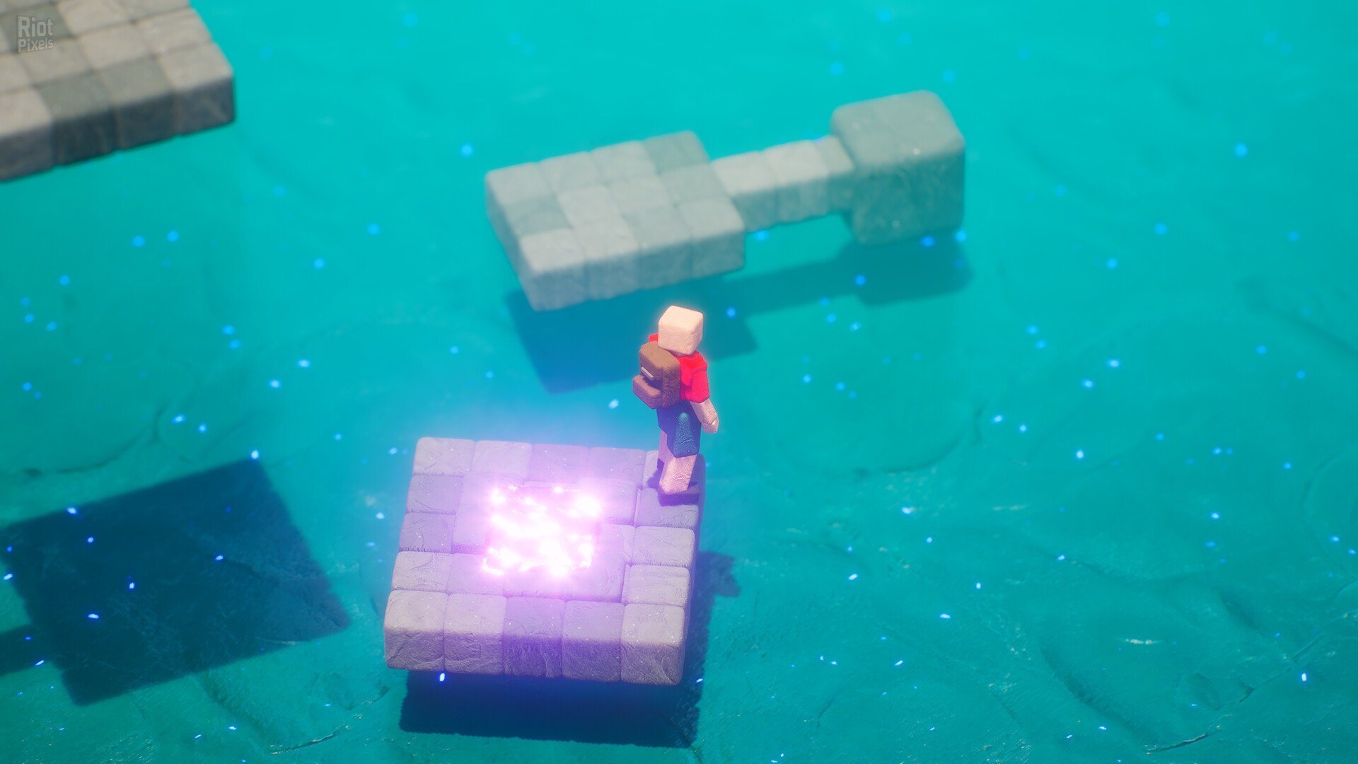 [12]-Unblock – v1.0.1 Download