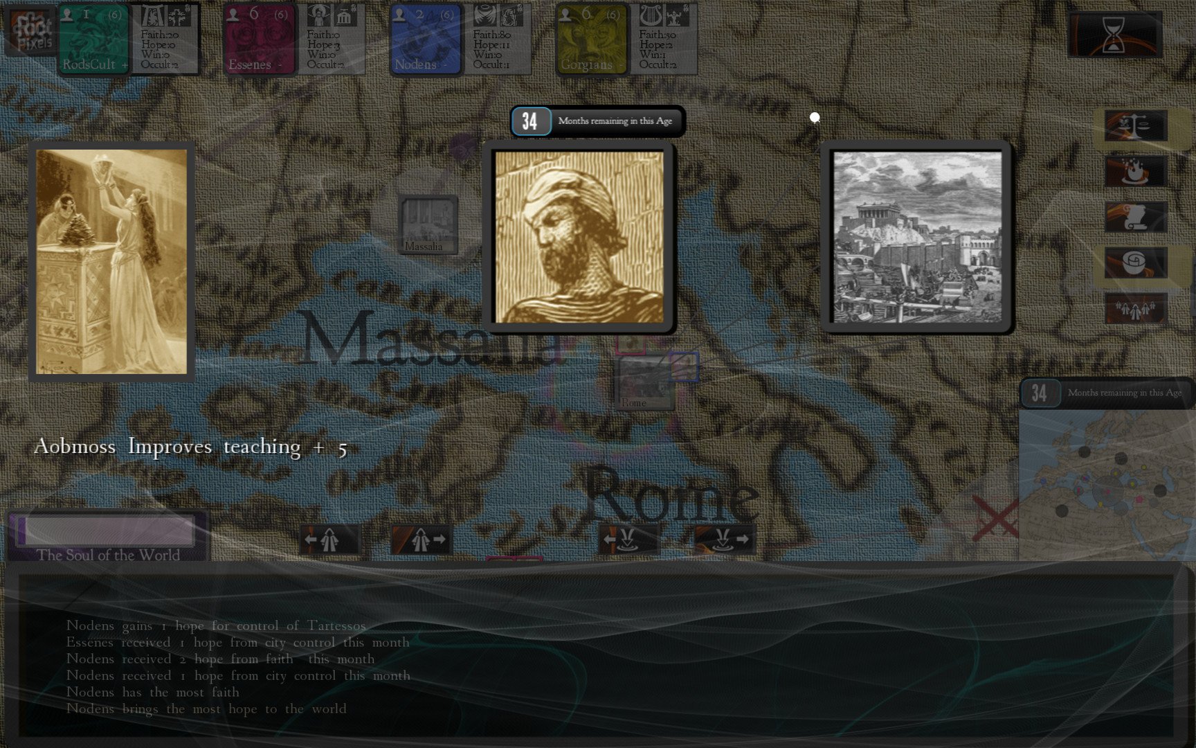 [11]-Cults & Daggers Download