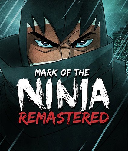 Mark of the Ninja: Remastered-HohohoGames