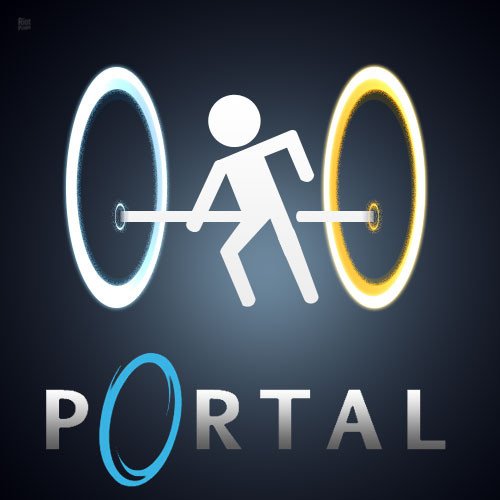 Portal Collection-HohohoGames