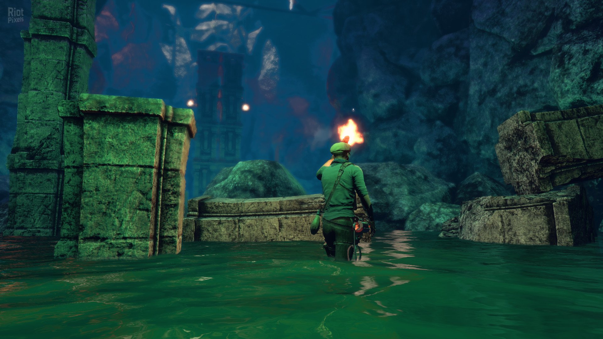 [5]-Adam’s Venture: Origins – Special Edition Download