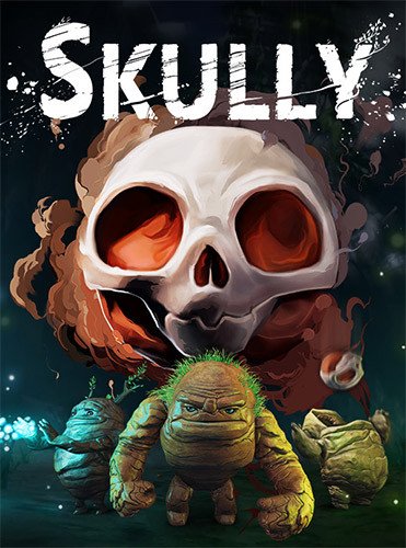 Skully – v1.0.161.6416-HohohoGames