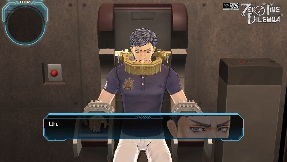 [2]-Zero Escape: Zero Time Dilemma Download