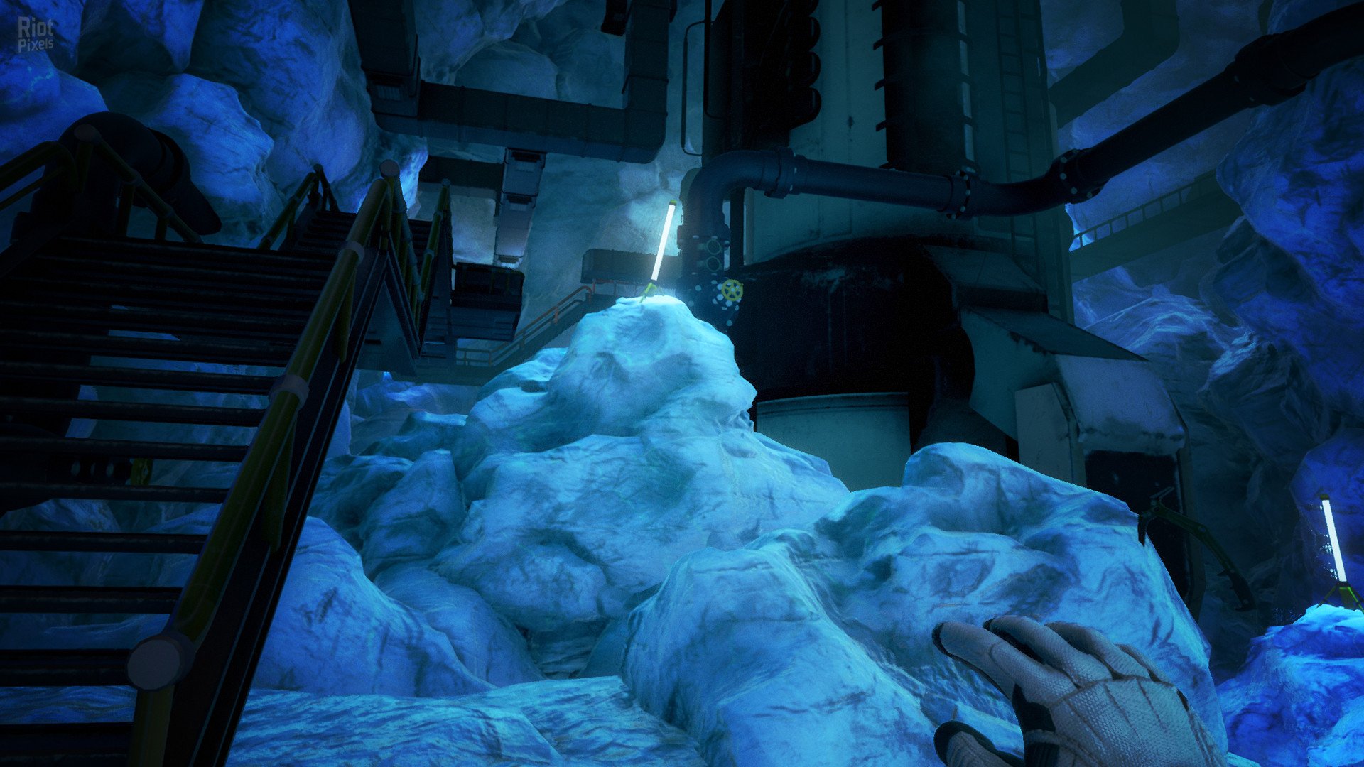 [5]-The Turing Test: Collector’s Edition Download