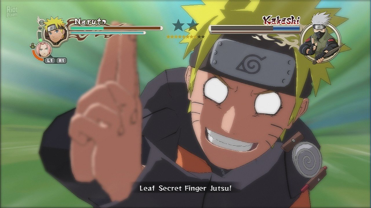 [10]-NARUTO SHIPPUDEN: Ultimate Ninja STORM 2 Download