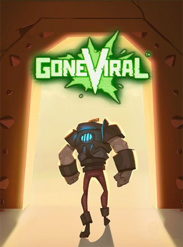Gone Viral-HohohoGames