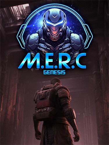 M.E.R.C. Genesis-HohohoGames