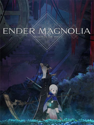 ENDER MAGNOLIA: Bloom in the Mist – v1.0.2-HohohoGames