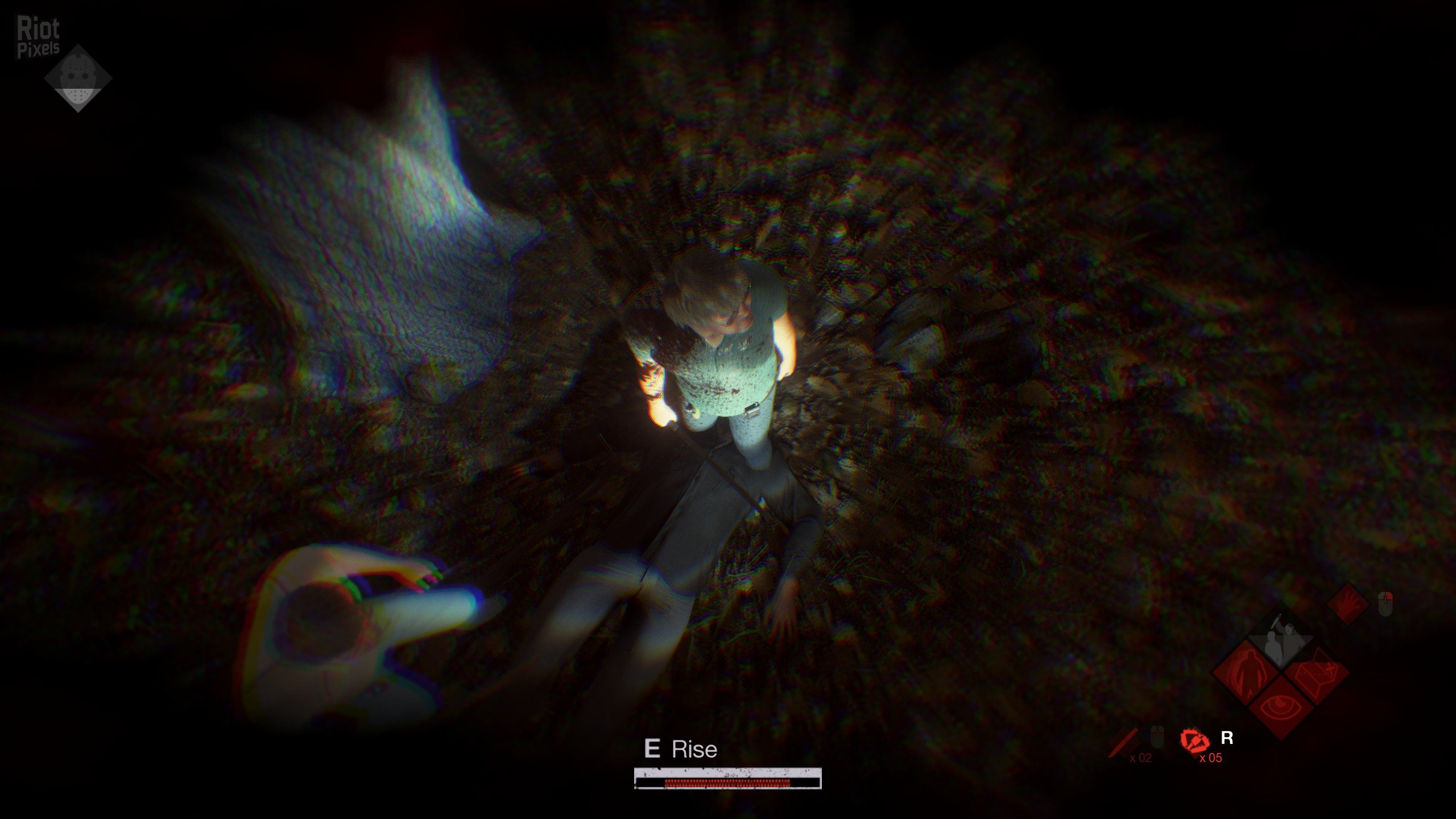 [6]-Friday the 13th: The Game – vB11030 + 7 DLCs Download