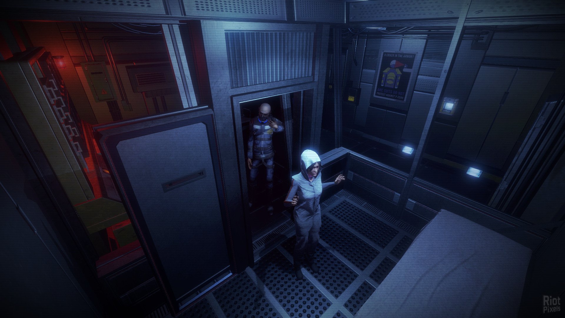 [5]-Republique Remastered Download