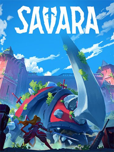 Savara – v1.0.4-HohohoGames
