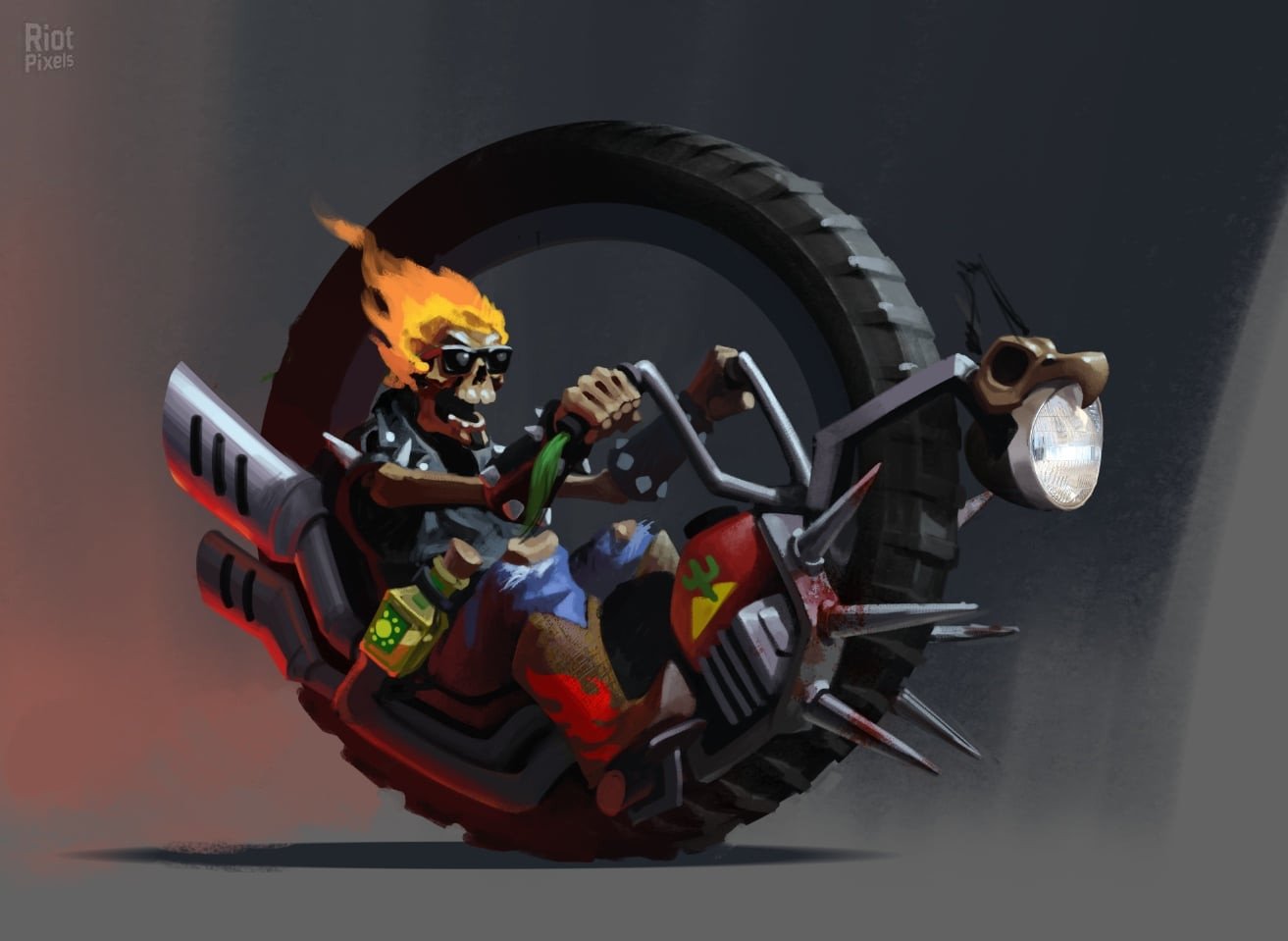 [29]-BDSM: Big Drunk Satanic Massacre – v1.0.13 + 2 DLCs Download