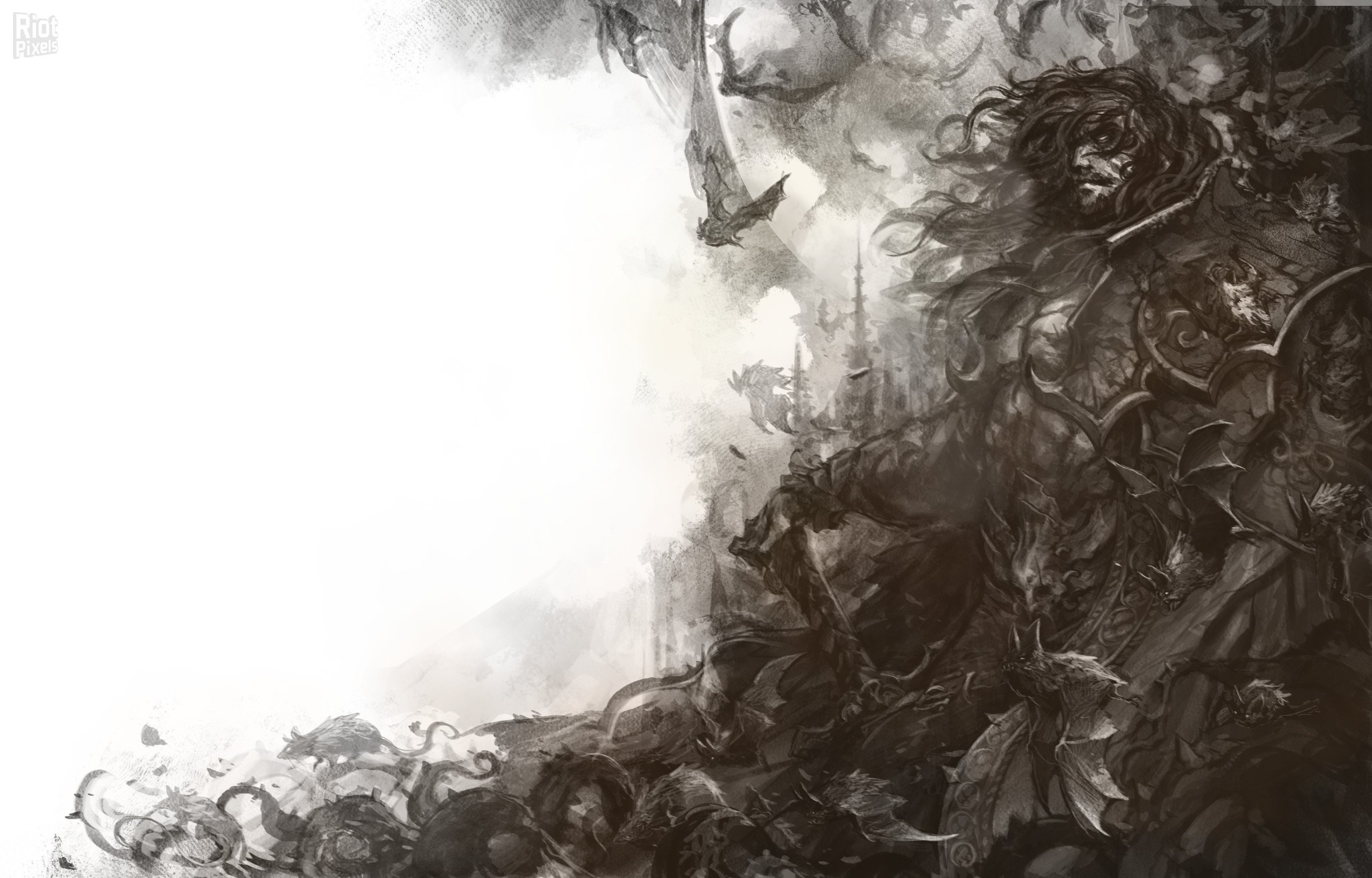 [25]-Castlevania: Lords of Shadow 2 – v1.0.0.1/Update 1 + 4 DLCs Download