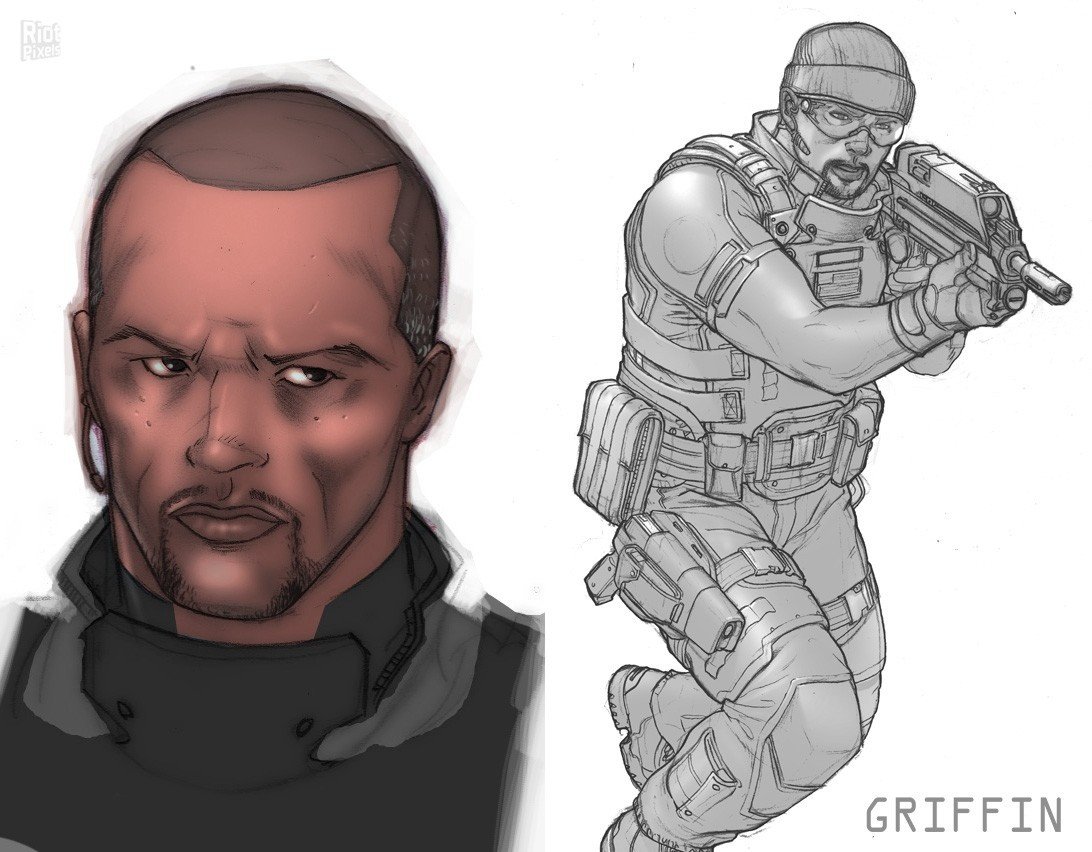 [29]-F.E.A.R. 2: Project Origin + Reborn – v1.05 Download