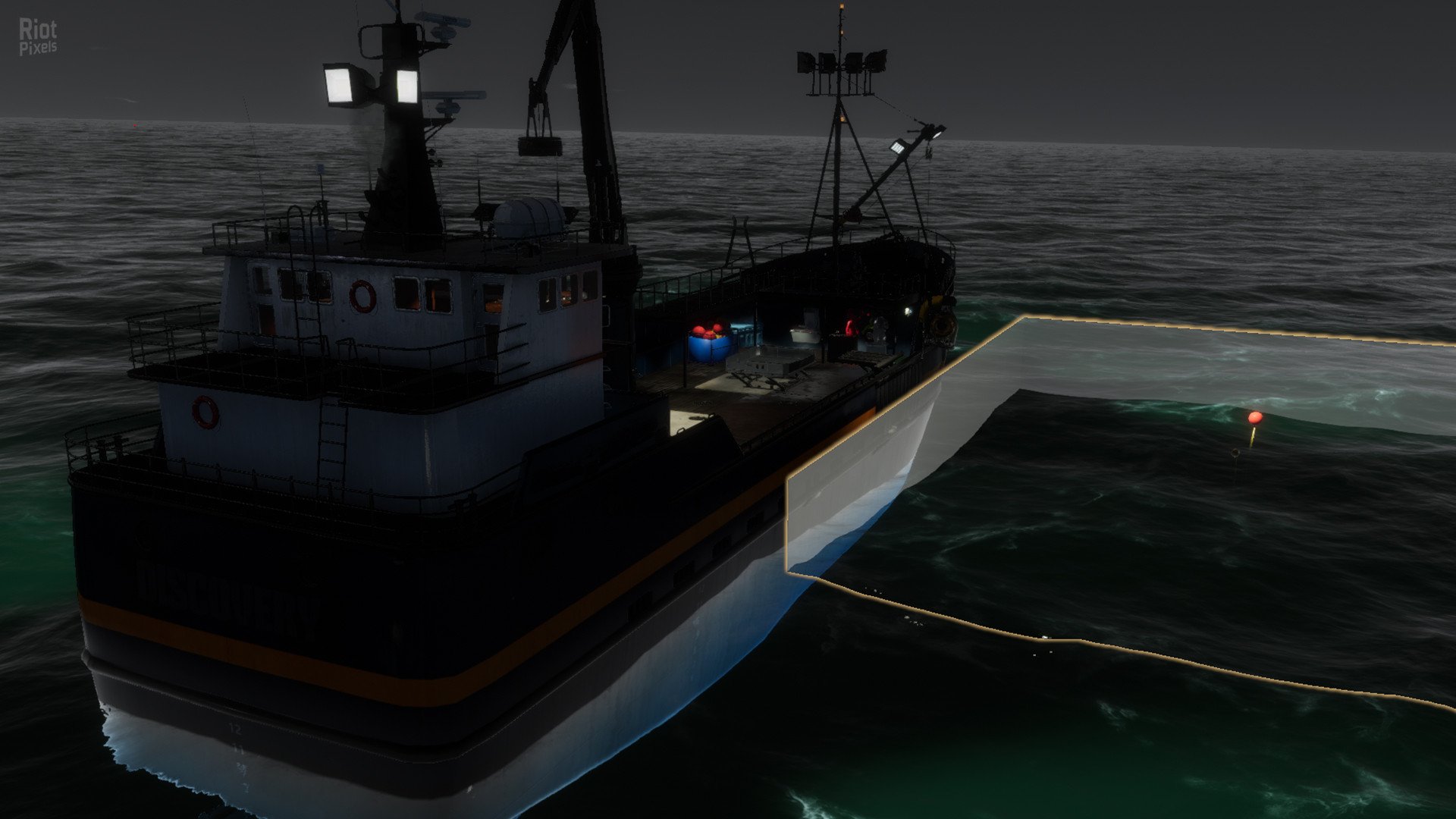 [11]-Deadliest Catch: The Game – v1.0 Download