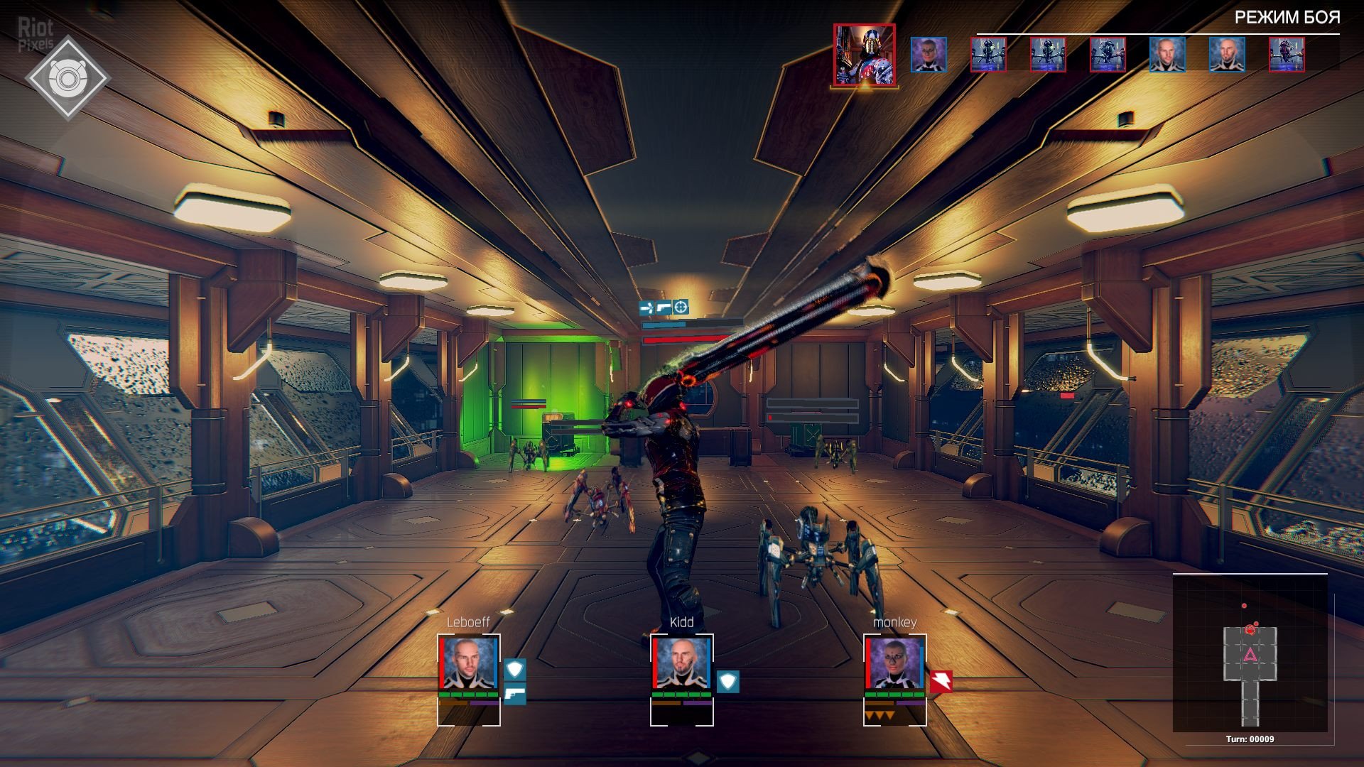 [13]-Conglomerate 451 – v1.5.0 Download