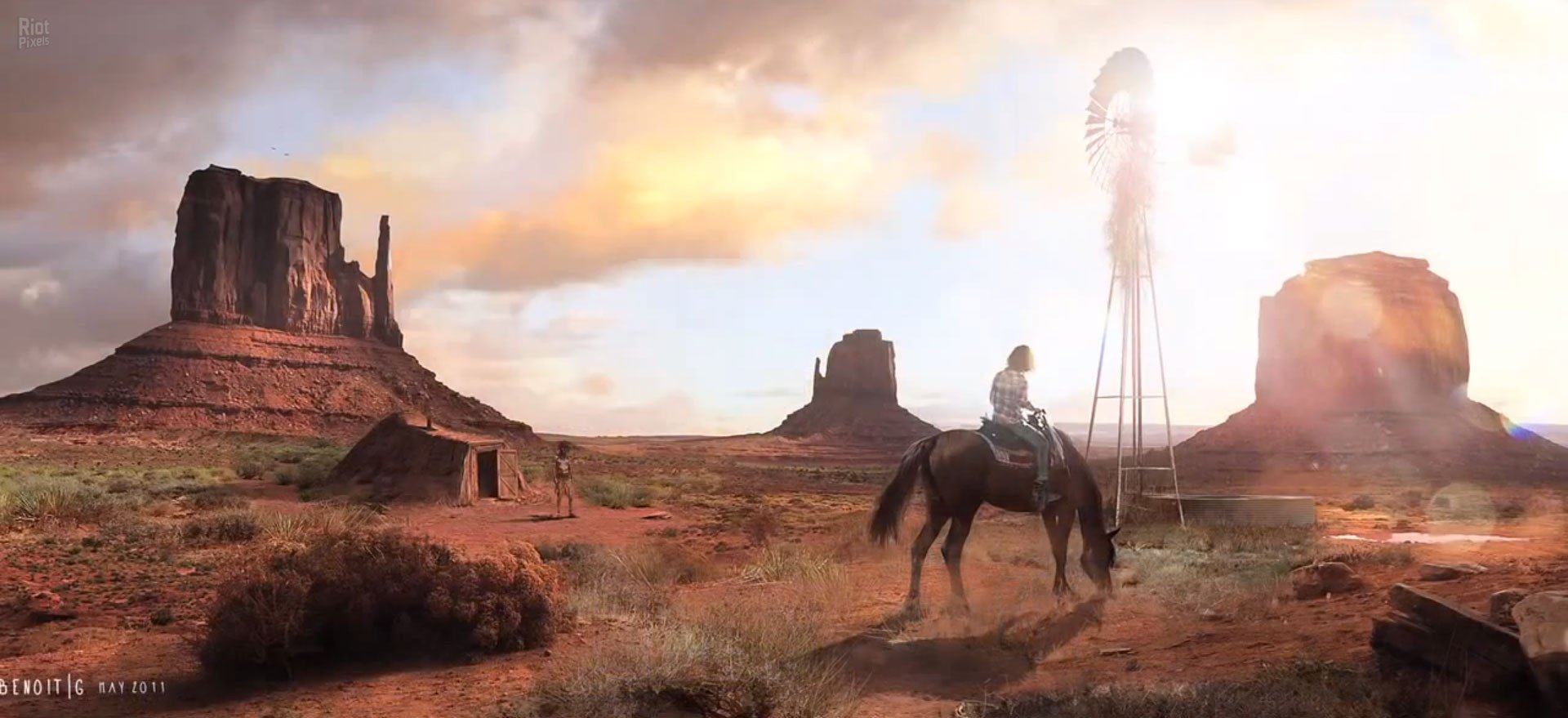 [27]-Beyond: Two Souls – Build 5117920 + Controller Fix + Letterbox Remover Download