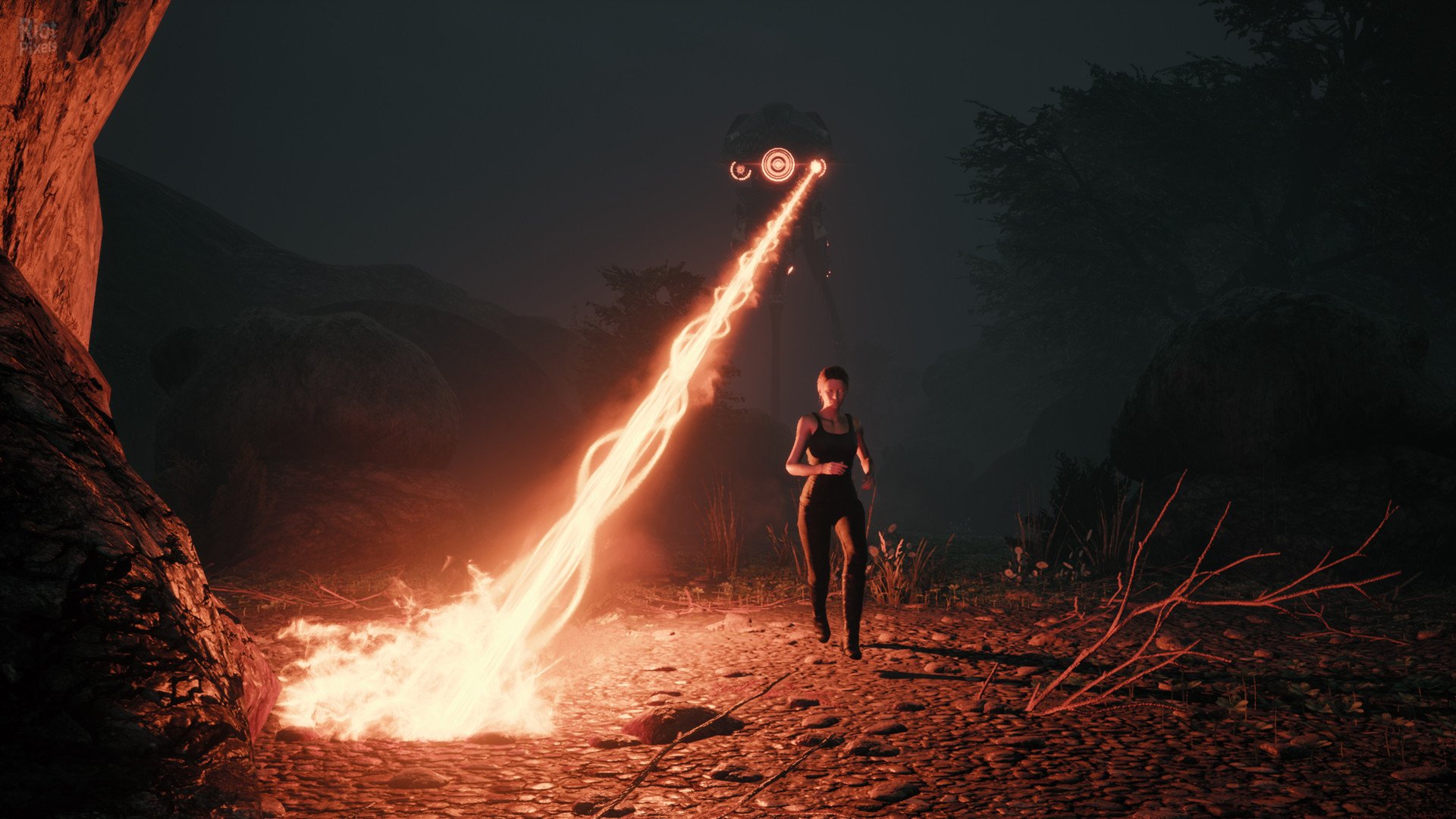 [4]-Grey Skies: A War of the Worlds Story + Bonus Soundtrack Download