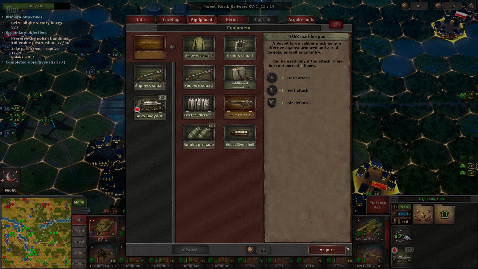 [14]-Strategic Mind: Spectre of Communism Download