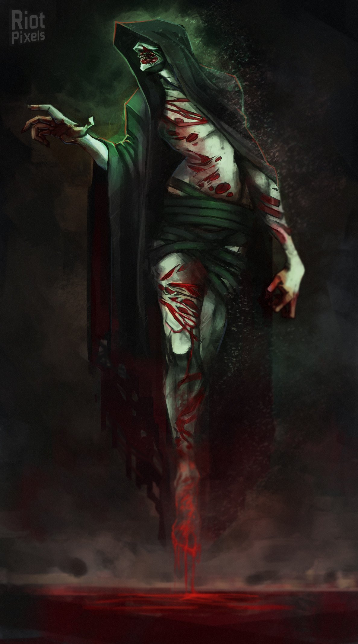 [15]-Shattered: Tale of the Forgotten King Download