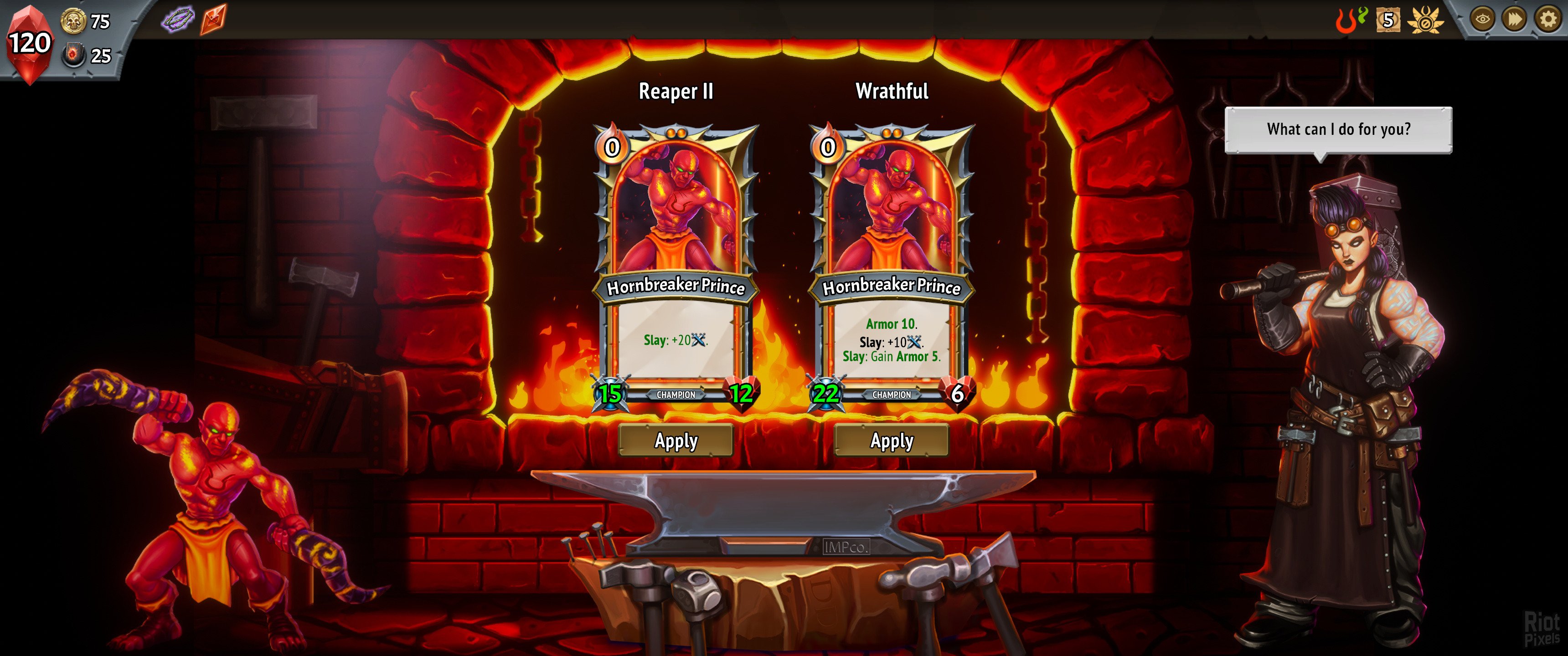 [3]-Monster Train – Build 12661 + The Last Divinity DLC Download