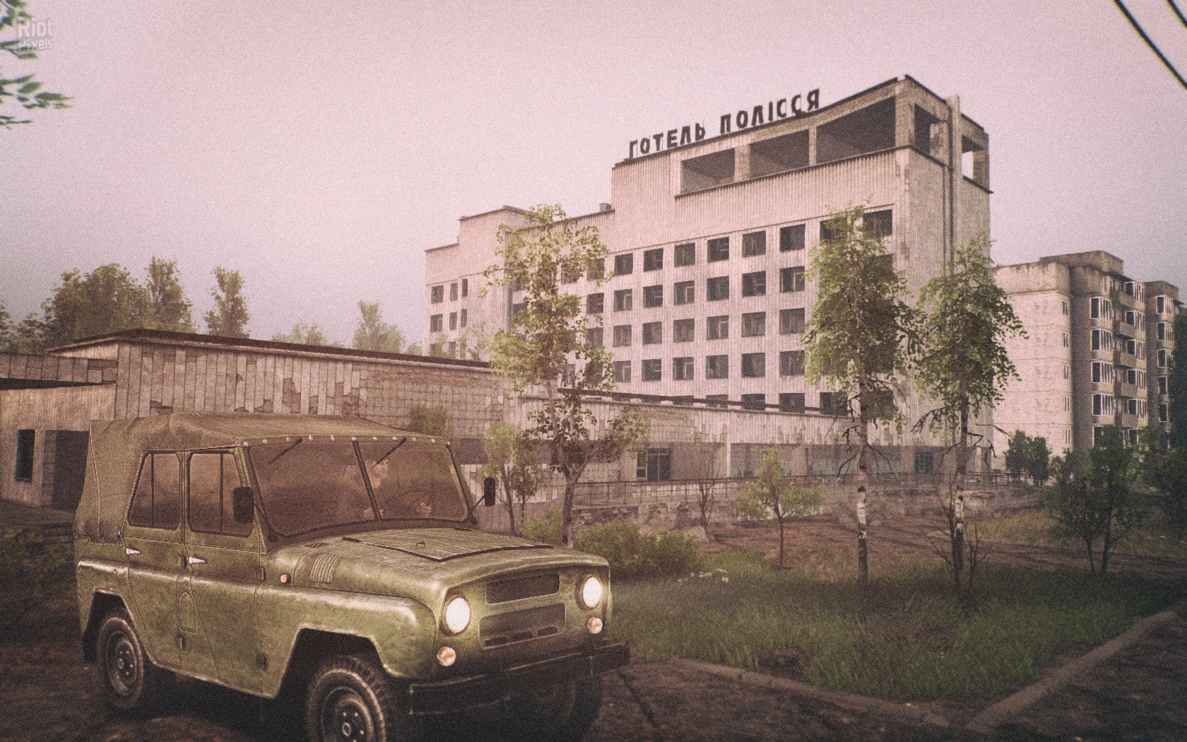 [11]-Spintires: The Original Game – v1.7.1 + 6 DLCs Download