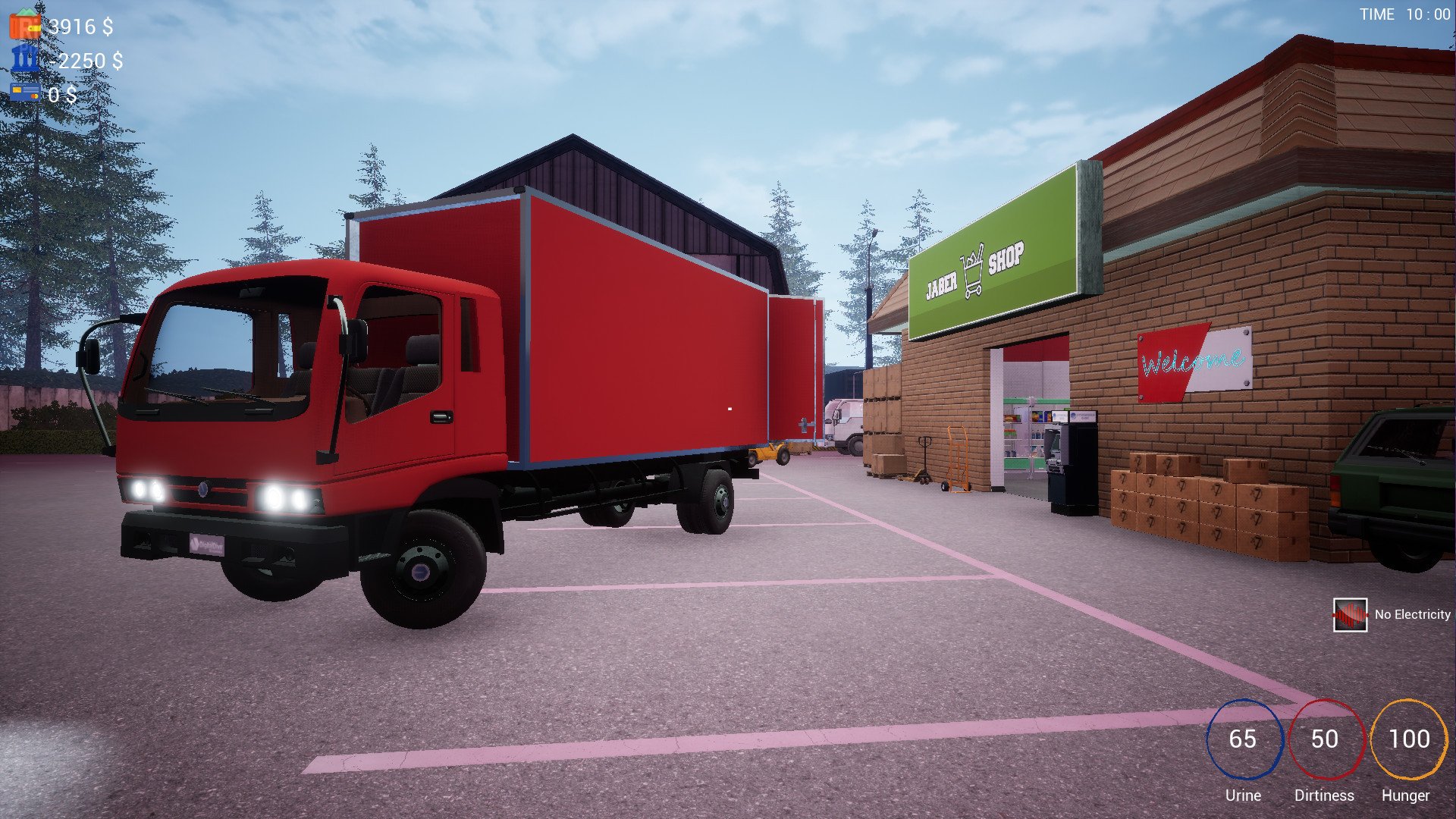 [7]-Trader Life Simulator – v2.2 Download