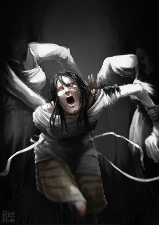 [18]-The Town of Light – Build 7361644 + Bonus Content Download