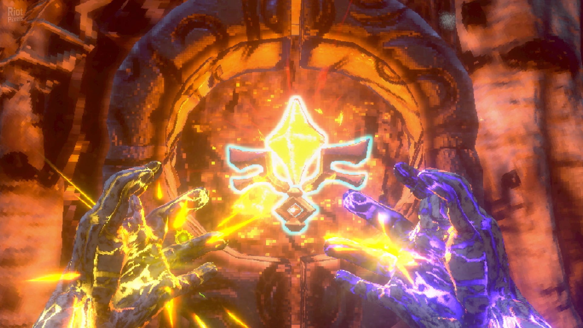 [6]-Into the Pit – Build 376 Download